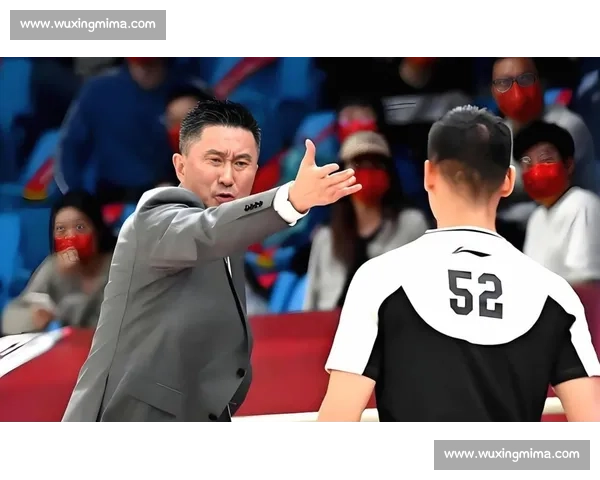 杜锋VS新生代名帅战术博弈赛场权谋与未来走向全解析深度观察一览